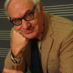 Dominick Argento Papers