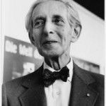 Arthur Kleiner photograph
