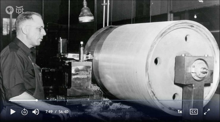 Solid State: Minnesota’s High-Tech History