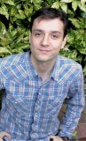Photo of Ben Zdencanovic.