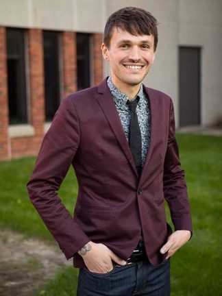 Chris Stedman
