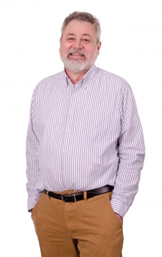 Del Reed