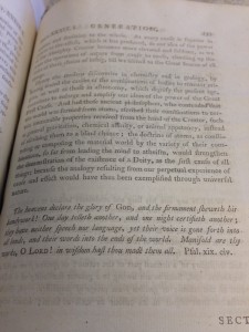 Poem by Erasmus Darwin taken from from Zoonomia.