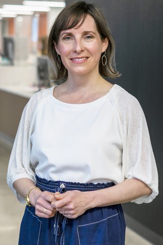 Erinn Aspinall