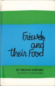 FriendsandFood