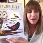 Heidi Stemple reading "Counting Birds."