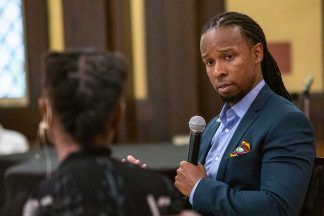 Ibram X. Kendi How to Be an Antiracist