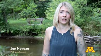 Jen Neveau