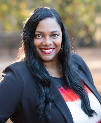 Jina Duvernay