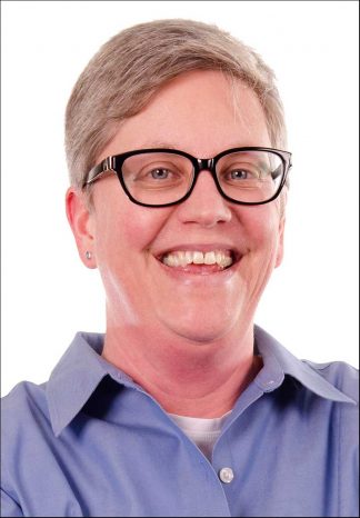 Julie Dinger