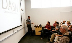 Justin_teaching