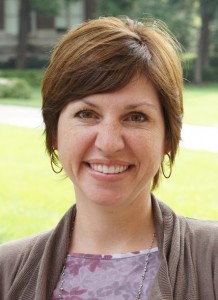 Kate McCready