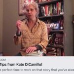 Kate DiCamillo