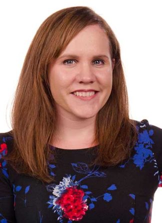Kate Dietrick