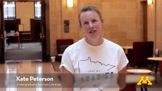Kate Peterson