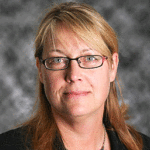 Kathy Draeger