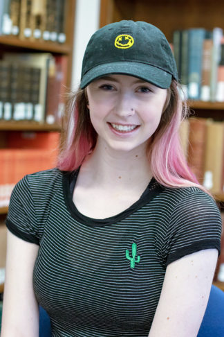 Kaylee Morlan