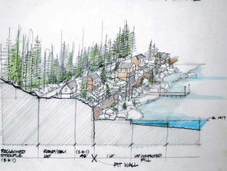 The Laurentian Vision: A New Legacy for Minnesota’s Mining Region