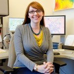 Lisa Johnston