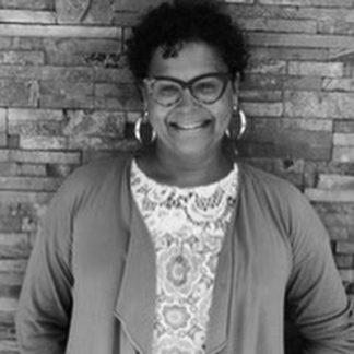 Lissa Jones-Lofgren