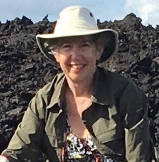 Marlene Zuk