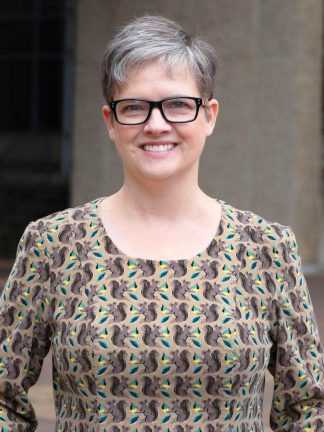 Lisa McGuire