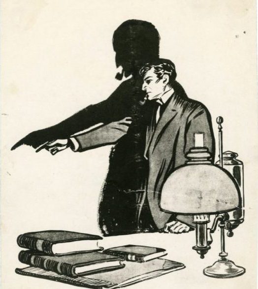 Sherlock Holmes
