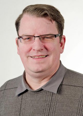 Michael Johnson