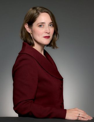 Molly Huber