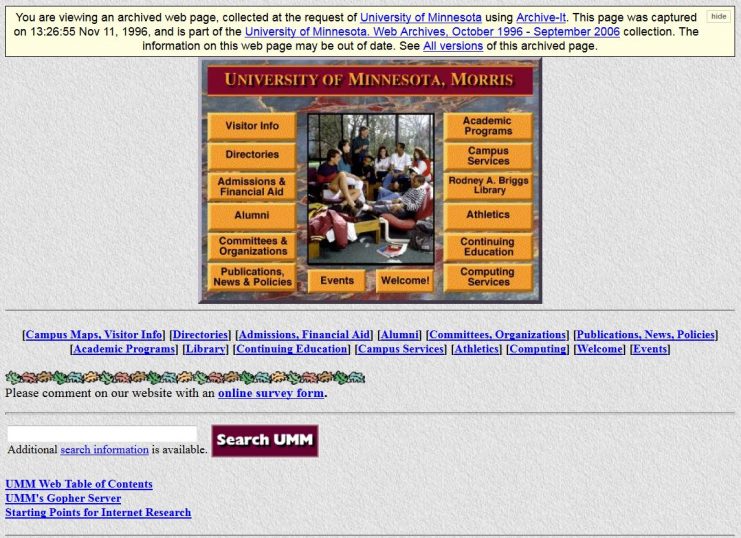 morris-home-page
