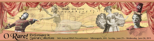 RBMS Web banner