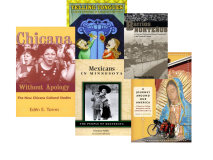 Books for Hispanic Heritage Month