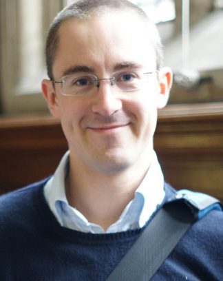 Matthew Reza