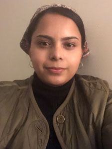 Ruqaiyah Zarook