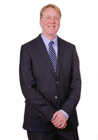 Shane Nackerud