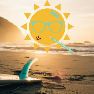 Health information for at totally SICK spring break!