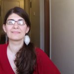 Photo of Angelica Stoddard, Doctoral Candidate, University of Southern California