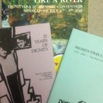 The Records of Dignity-Twin Cities and Rainbow Sash Alliance USA