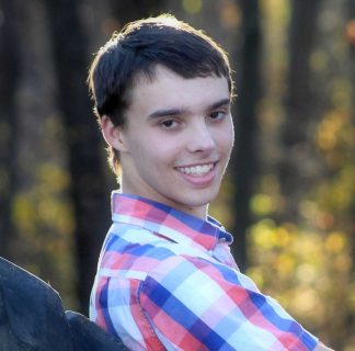 Tyler Christianson