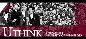 UThink banner