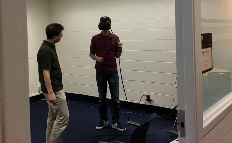 vr