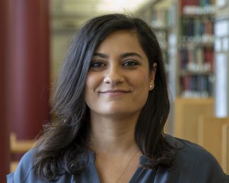 Jessica Abbazio, Music Librarian