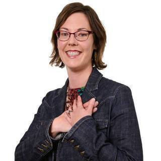 Kirsten Mastel
