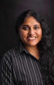 Debjani Chakravarty