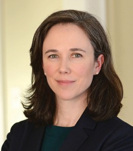 Claire Stewart