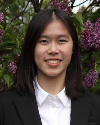 Claire Yang