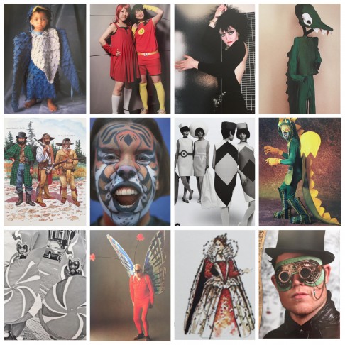 costumes