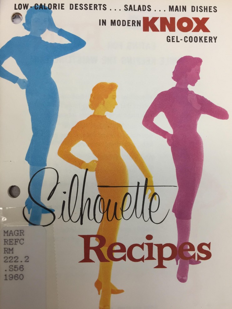 Silhouette Recipes