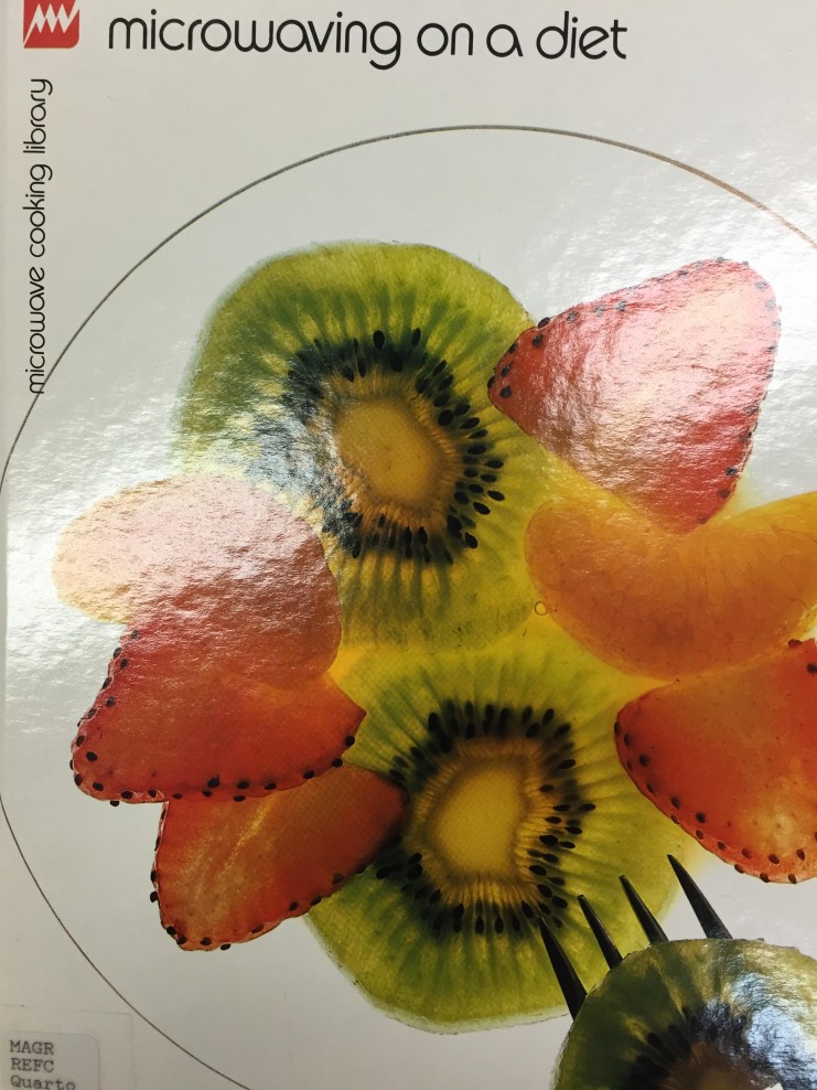 Microwaving on a Diet