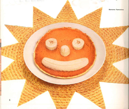 funcakes